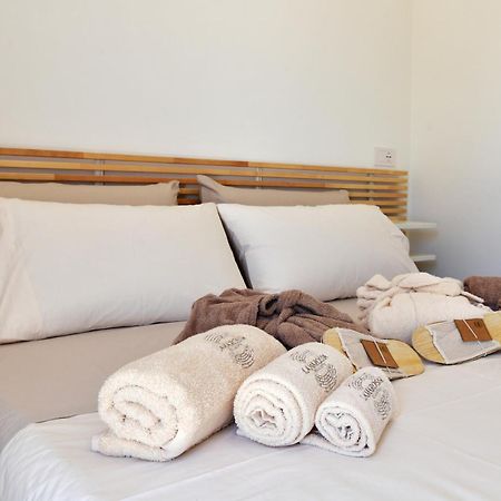 Lamarossa Trulli & Suites Antonelli Екстериор снимка
