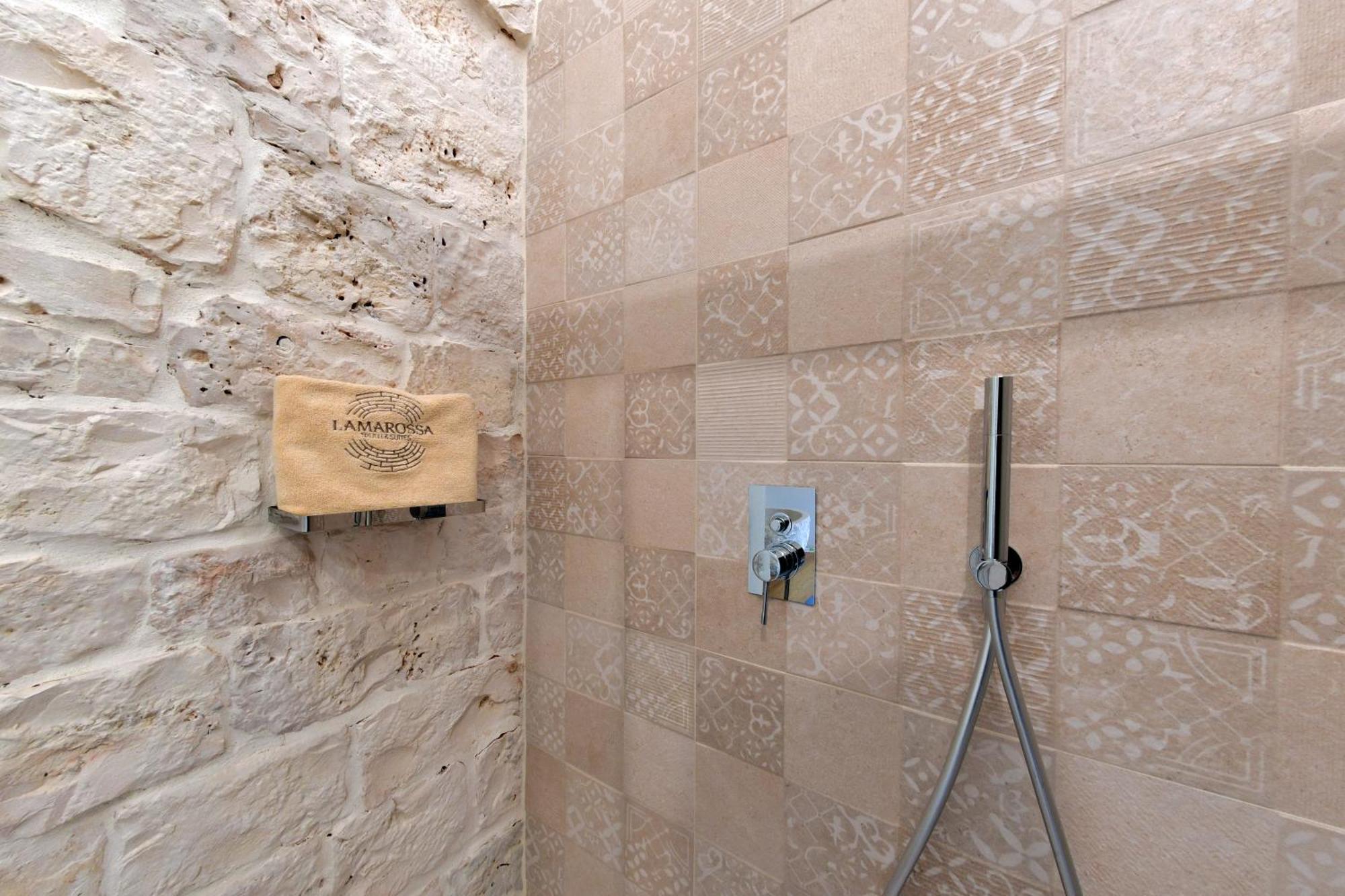 Lamarossa Trulli & Suites Antonelli Екстериор снимка