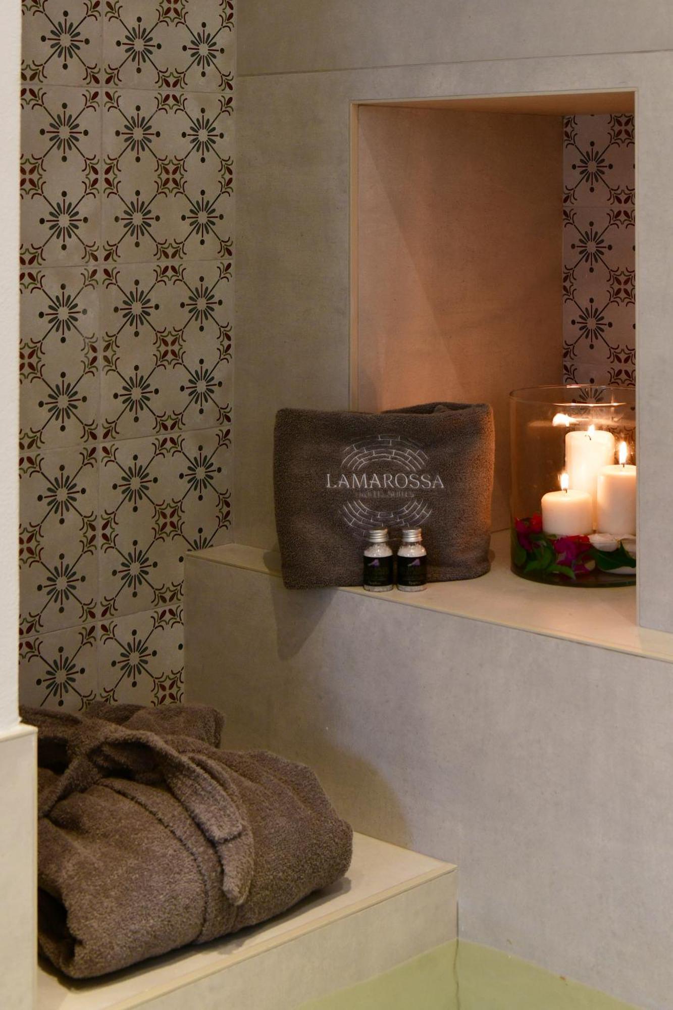 Lamarossa Trulli & Suites Antonelli Екстериор снимка