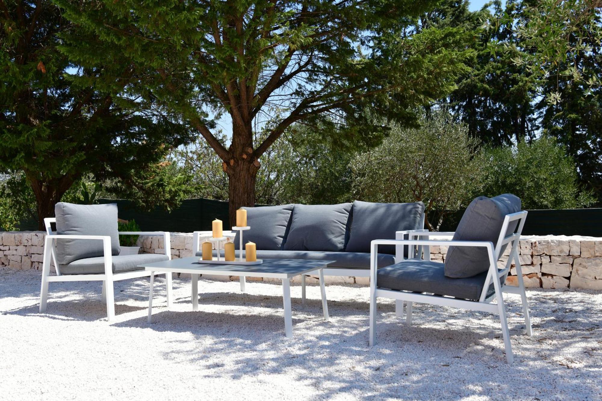 Lamarossa Trulli & Suites Antonelli Екстериор снимка