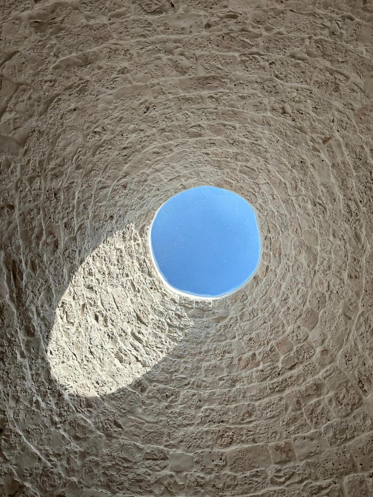 Lamarossa Trulli & Suites Antonelli Екстериор снимка